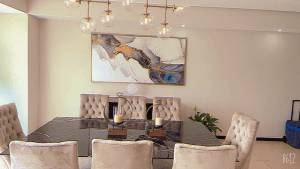 Peninsula Torre Uno – 1C; Puerto Vallarta