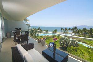 Peninsula 5B-F1; Nuevo Vallarta