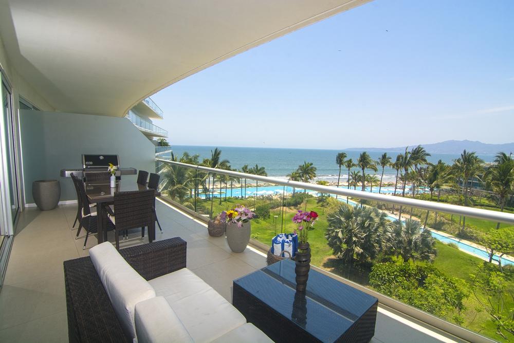 Peninsula 5B-F1; Nuevo Vallarta