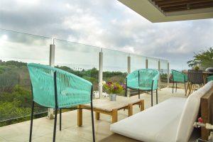 Alamar Torre Borneo- Nuevo Vallarta