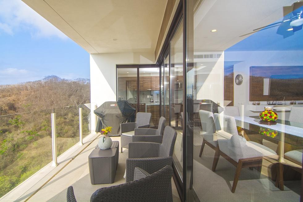 Alamar Torre Delta - Nuevo Vallarta