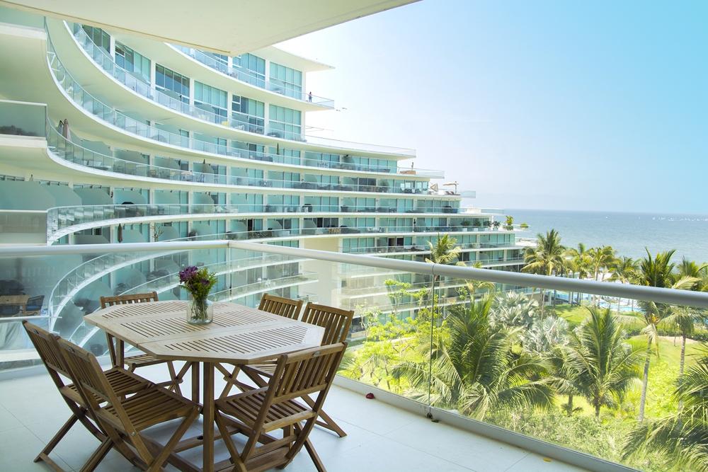 Peninsula 5B-F1; Nuevo Vallarta