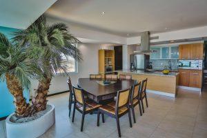 Dining room - Peninsula Mazatlan 4G, Sinaloa