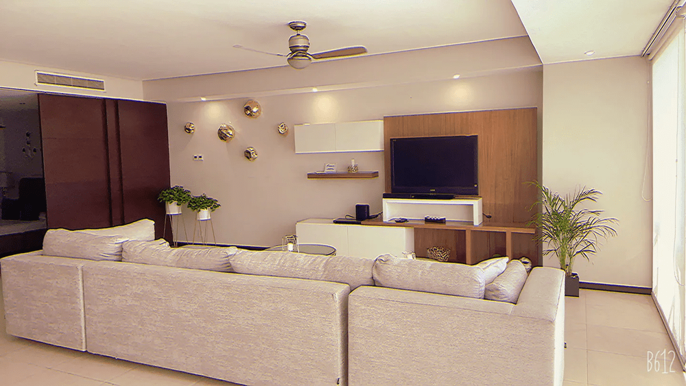 Peninsula Torre Uno – 1C; Puerto Vallarta