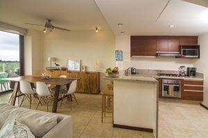 Alamar Torre Borneo- Nuevo Vallarta