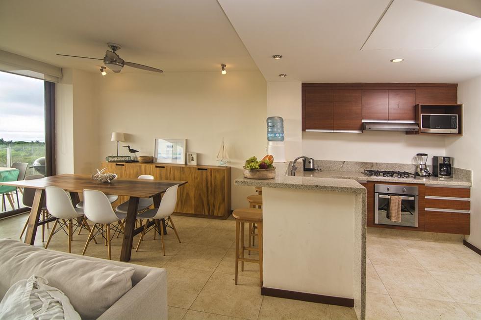 Alamar Torre Borneo- Nuevo Vallarta