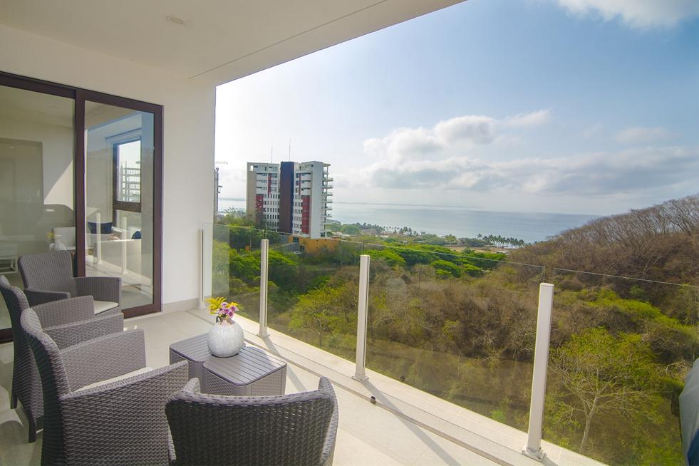 Alamar Torre Delta - Nuevo Vallarta