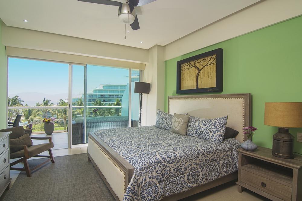 Peninsula 5B-F1; Nuevo Vallarta