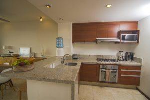 Alamar Torre Borneo- Nuevo Vallarta