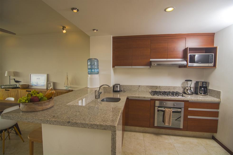 Alamar Torre Borneo- Nuevo Vallarta