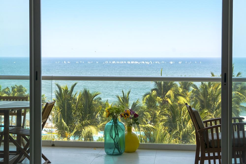 Peninsula 6J-F1; Nuevo Vallarta