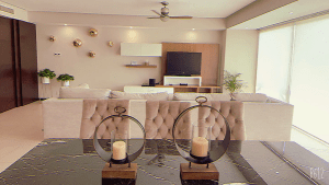 Peninsula Torre Uno – 1C; Puerto Vallarta