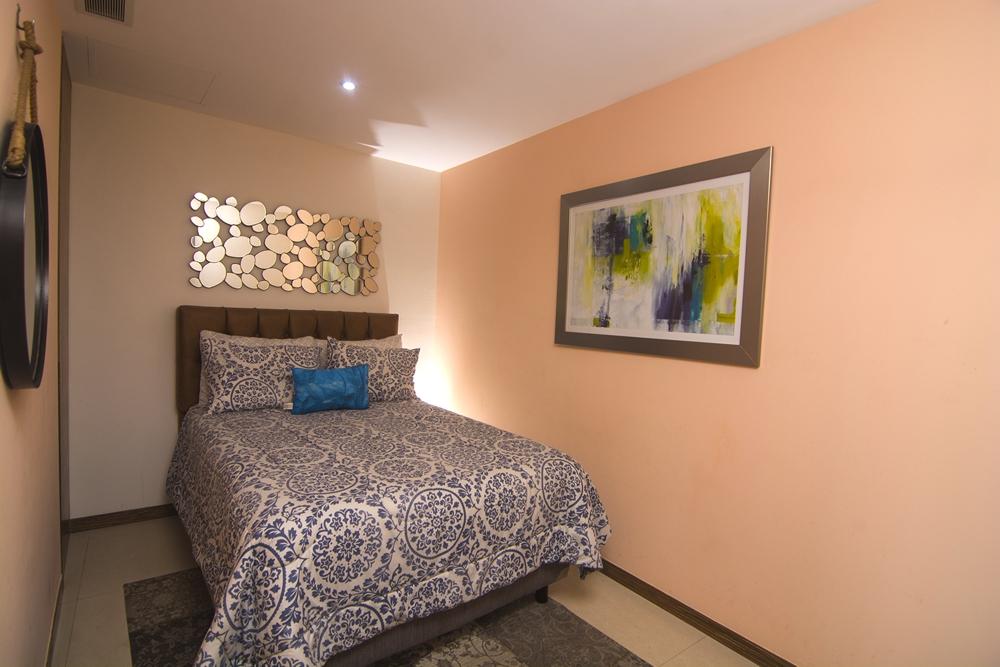 Peninsula 5B-F1; Nuevo Vallarta