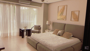 Peninsula Torre Uno – 1C; Puerto Vallarta