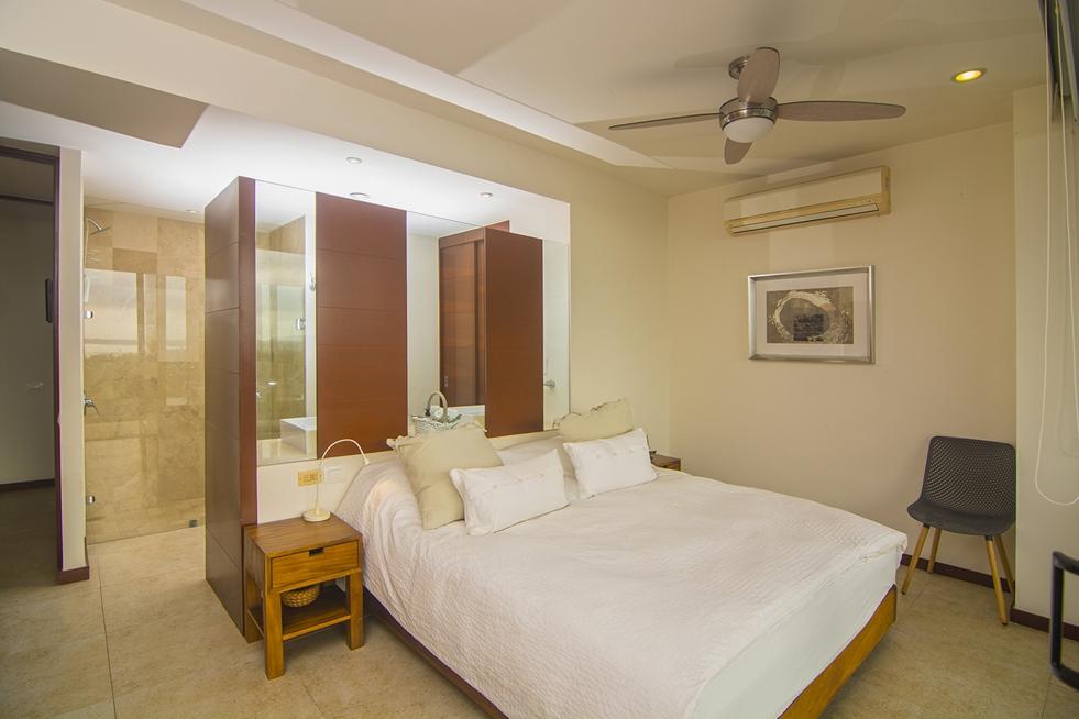 Alamar Torre Borneo- Nuevo Vallarta