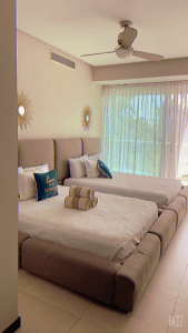 Peninsula Torre Uno – 1C; Puerto Vallarta