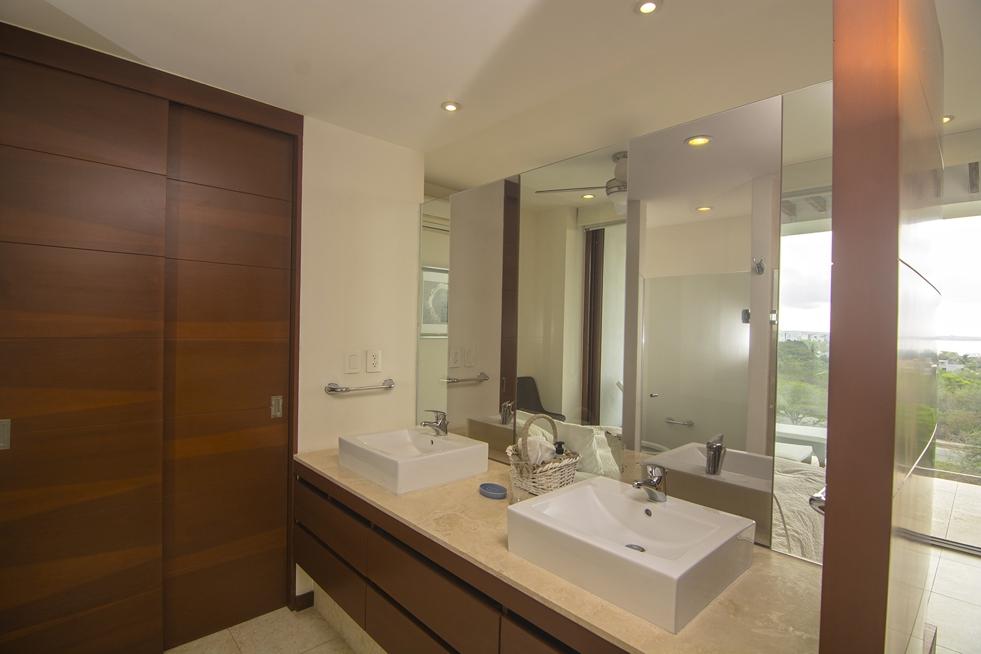 Alamar Torre Borneo- Nuevo Vallarta