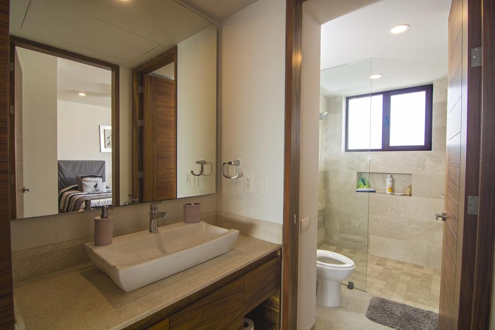 Alamar Torre Delta - Nuevo Vallarta