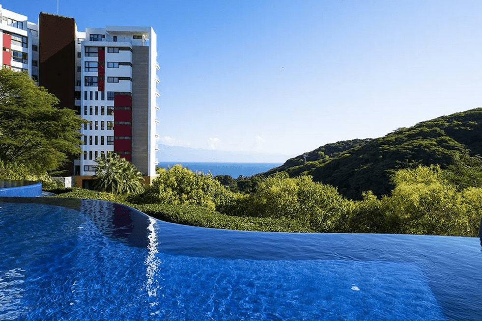 Alamar Torre Delta - Nuevo Vallarta