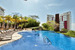 Alamar Torre Delta - Nuevo Vallarta