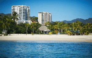 Alamar Torre Delta - Nuevo Vallarta