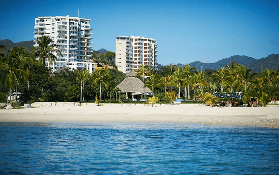 Alamar Torre Delta - Nuevo Vallarta