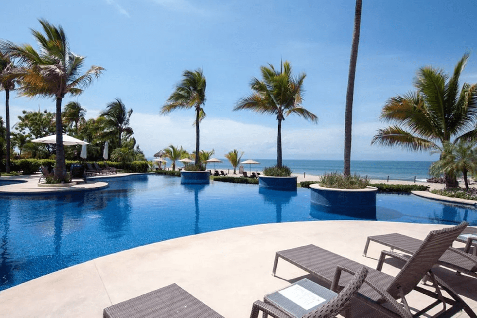 Alamar Torre Delta - Nuevo Vallarta