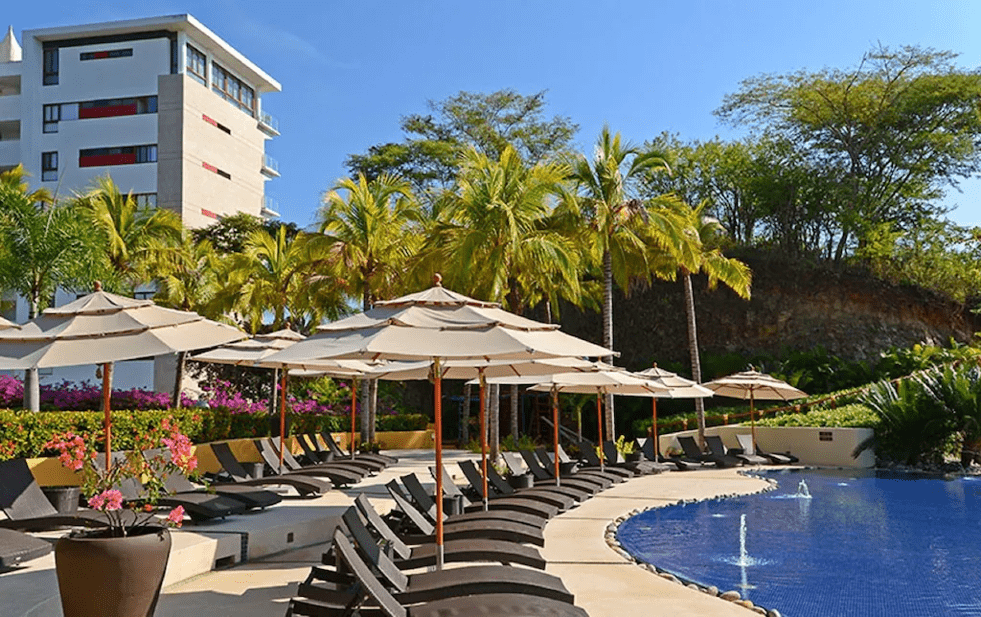 Alamar Torre Delta - Nuevo Vallarta