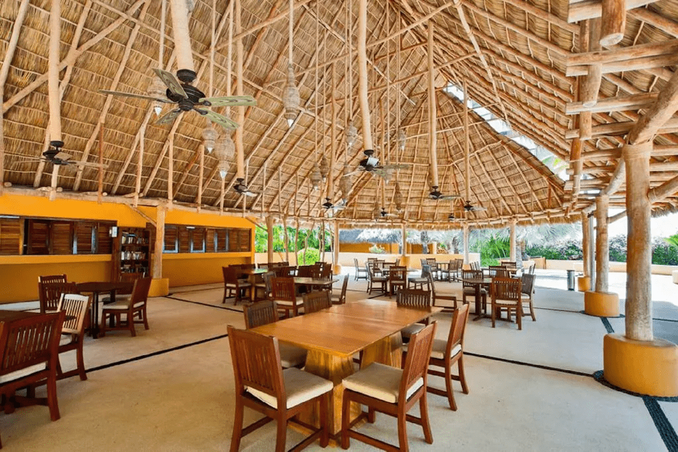 Alamar Torre Delta - Nuevo Vallarta