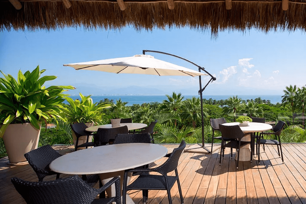 Alamar Torre Delta - Nuevo Vallarta