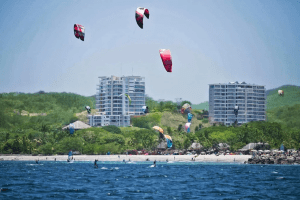 Alamar Torre Delta - Nuevo Vallarta