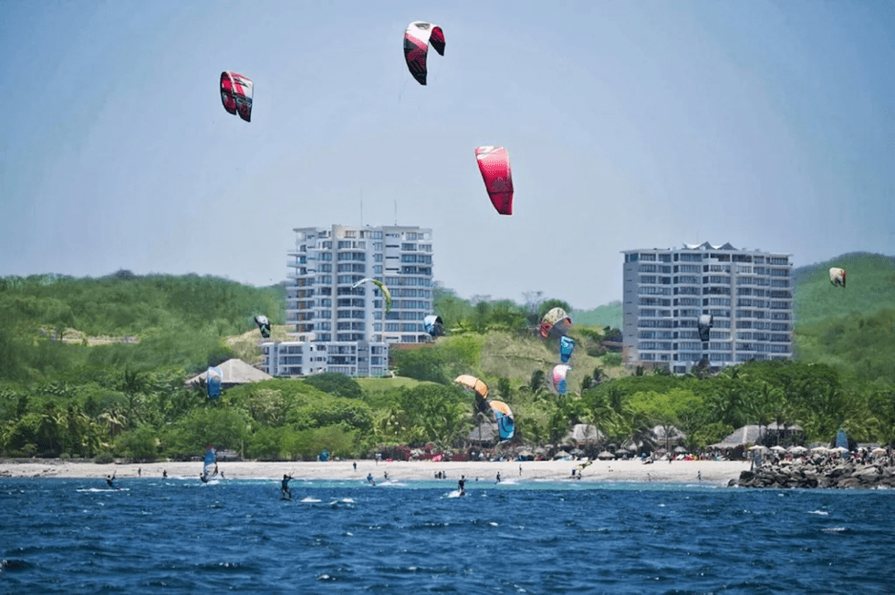 Alamar Torre Delta - Nuevo Vallarta