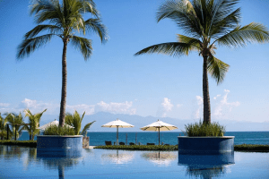 Alamar Torre Delta - Nuevo Vallarta