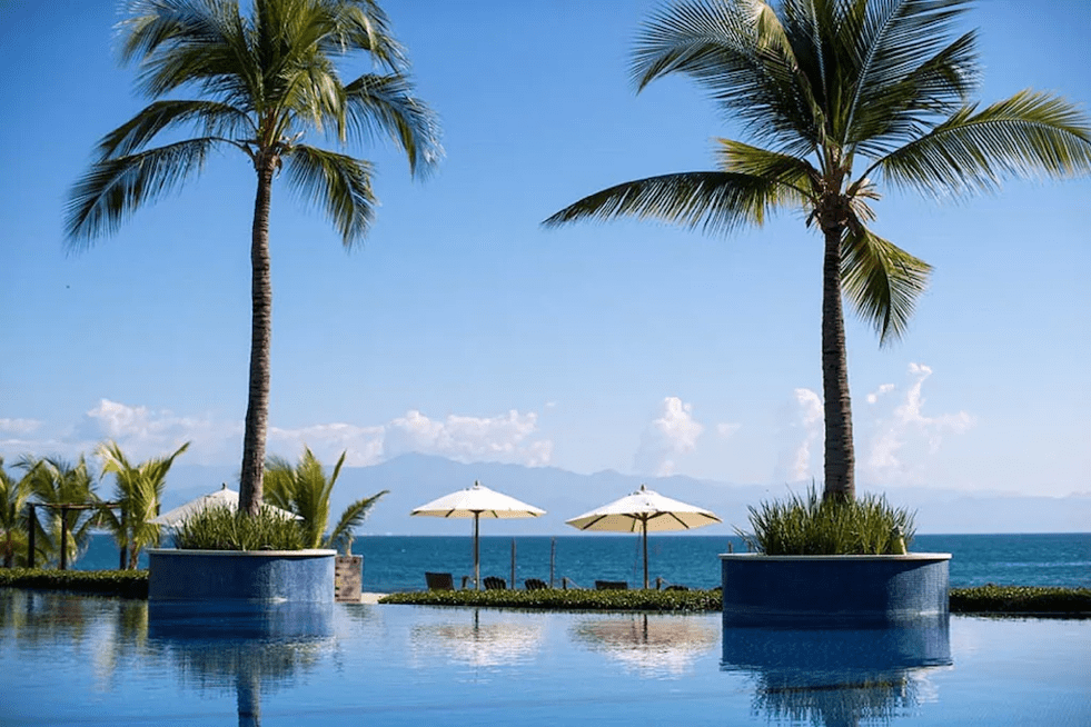 Alamar Torre Delta - Nuevo Vallarta