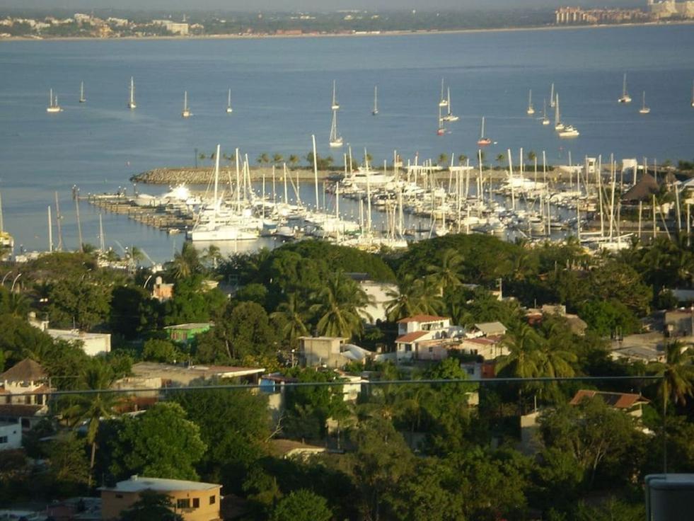 Alamar Torre Delta - Nuevo Vallarta