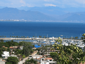 Alamar Torre Delta - Nuevo Vallarta