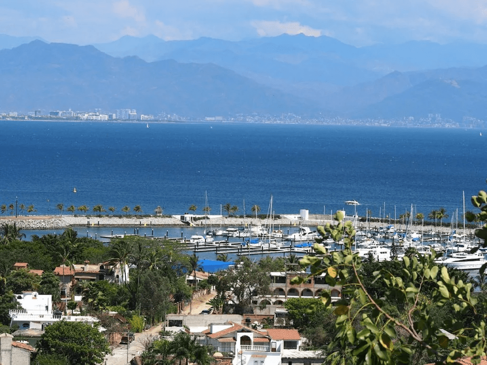 Alamar Torre Delta - Nuevo Vallarta