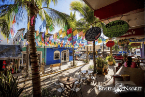 Alamar Torre Delta - Nuevo Vallarta