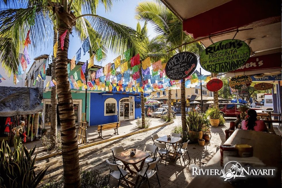 Alamar Torre Delta - Nuevo Vallarta