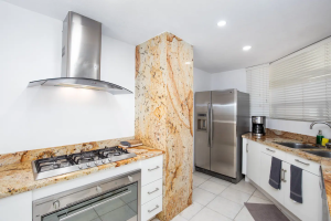 Fully equipped kitchen - D-902 - Puerto Vallarta