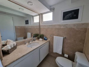 Master bathroom - Villa F4 - Puerto Vallarta