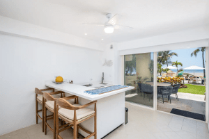 Bar - Villa F4 - Puerto Vallarta