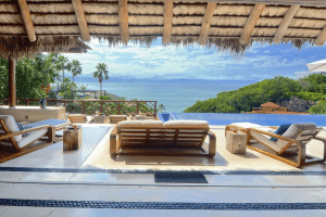 Amazing view - Casa Tramontana, Nuevo Vallarta