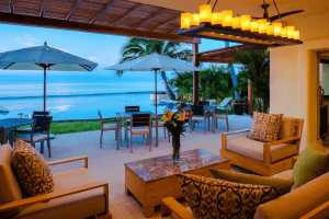 Casa Ysuri, Nuevo Vallarta