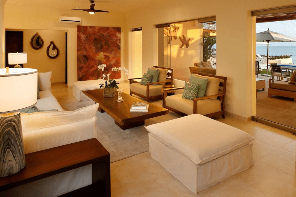 Casa Ysuri, Nuevo Vallarta