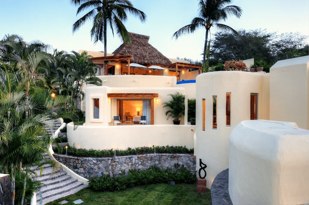 Casa Ysuri, Nuevo Vallarta