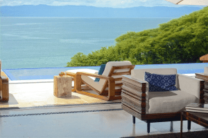 Enjoy Beautiful Views - Casa Tramontana, Nuevo Vallarta