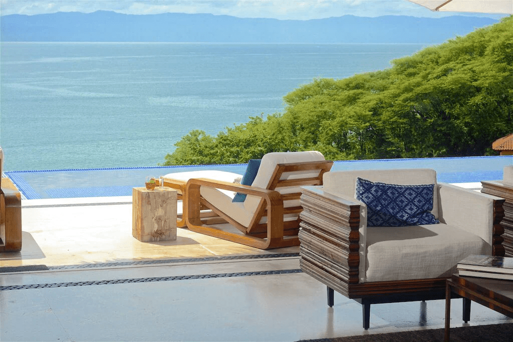 Enjoy Beautiful Views - Casa Tramontana, Nuevo Vallarta