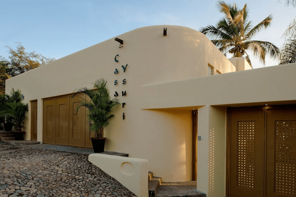 Casa Ysuri, Nuevo Vallarta