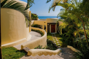 Casa Ysuri, Nuevo Vallarta